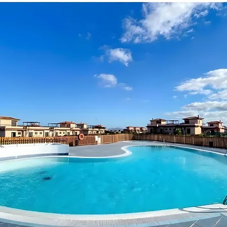 Holiday home Casa Topik, Family And Surfhouse
