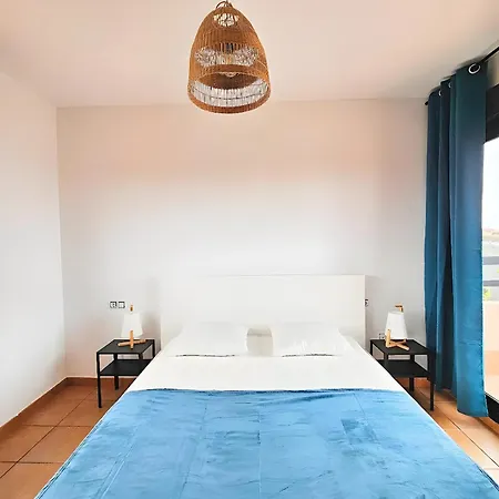 Casa Topik, Family And Surfhouse Holiday home Majanicho