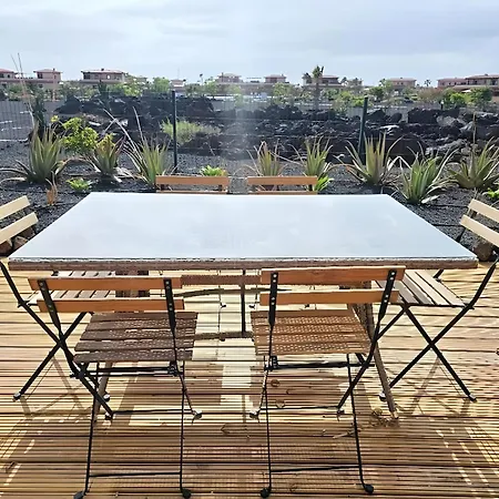 Casa Topik, Family And Surfhouse Majanicho