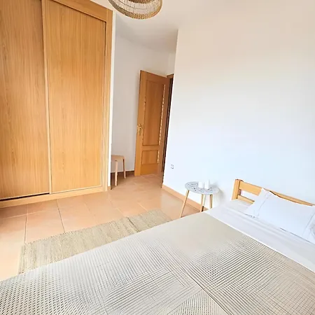 Holiday home Casa Topik, Family And Surfhouse Majanicho